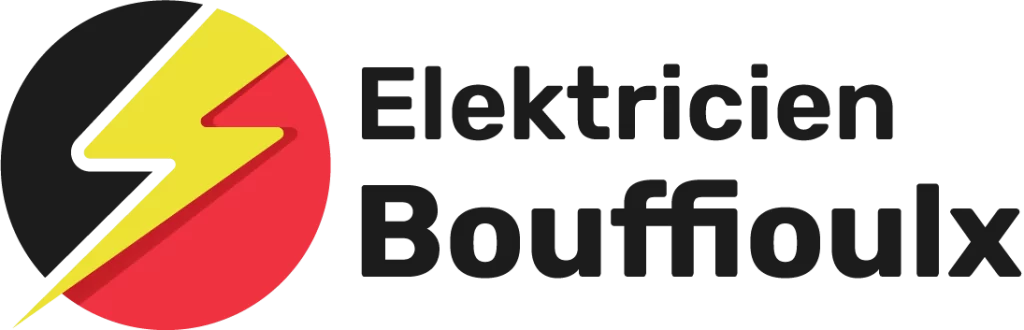 Logo Elektricien Bouffioulx